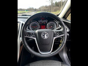 Vauxhall Astra GTC thumbnail