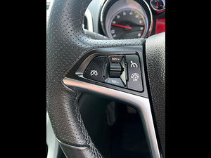 Vauxhall Astra GTC thumbnail