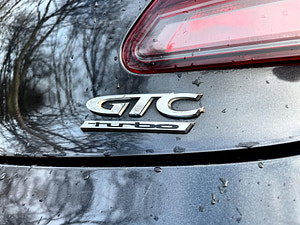 Vauxhall Astra GTC thumbnail
