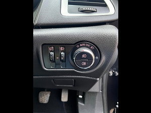Vauxhall Astra GTC thumbnail