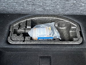 Vauxhall Astra GTC thumbnail