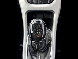 Vauxhall Astra GTC thumbnail