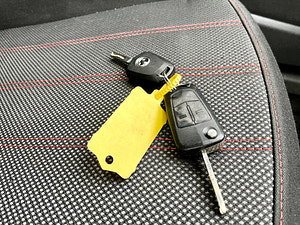 Vauxhall Corsa thumbnail