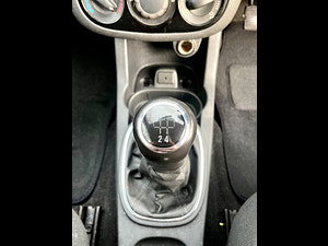 Vauxhall Corsa thumbnail