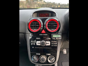 Vauxhall Corsa thumbnail
