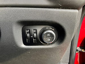Vauxhall Corsa thumbnail