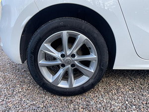 Vauxhall Corsa thumbnail