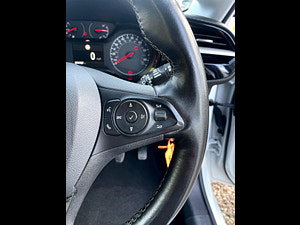 Vauxhall Corsa thumbnail