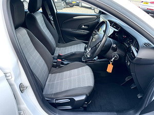 Vauxhall Corsa thumbnail