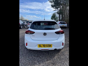 Vauxhall Corsa thumbnail