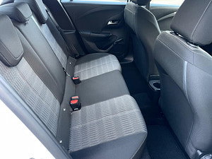 Vauxhall Corsa thumbnail