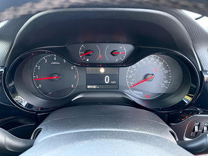 Vauxhall Corsa thumbnail