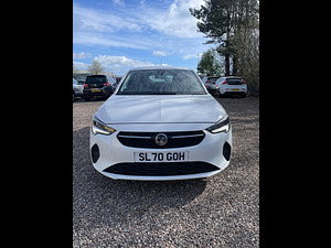 Vauxhall Corsa thumbnail