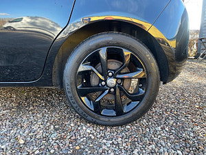 Vauxhall Corsa thumbnail