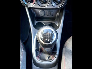 Vauxhall Corsa thumbnail