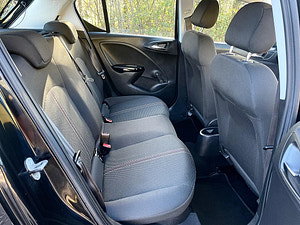 Vauxhall Corsa thumbnail