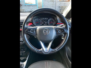 Vauxhall Corsa thumbnail