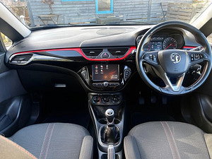 Vauxhall Corsa thumbnail