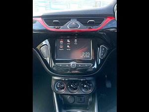Vauxhall Corsa thumbnail