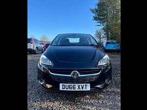 Vauxhall Corsa thumbnail