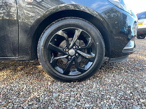 Vauxhall Corsa thumbnail