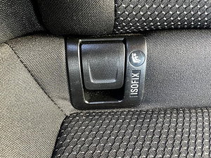 Vauxhall Corsa thumbnail