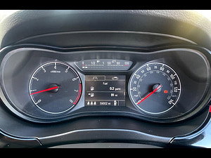 Vauxhall Corsa thumbnail