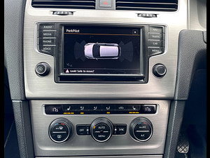 Volkswagen Golf thumbnail