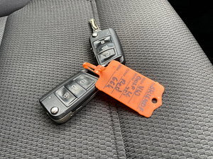 Volkswagen Golf thumbnail