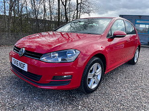 Volkswagen Golf thumbnail