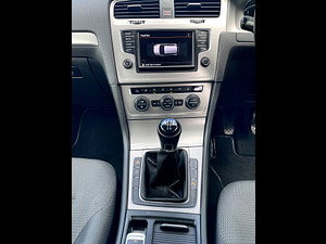 Volkswagen Golf thumbnail