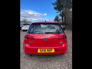 Volkswagen Golf thumbnail