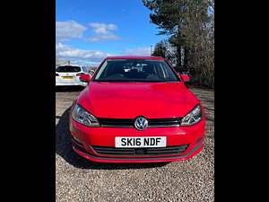 Volkswagen Golf thumbnail