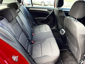 Volkswagen Golf thumbnail