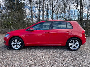 Volkswagen Golf thumbnail