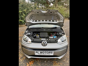 Volkswagen up! thumbnail