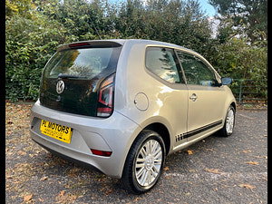 Volkswagen up! thumbnail