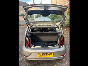 Volkswagen up! thumbnail