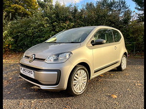 Volkswagen up! thumbnail