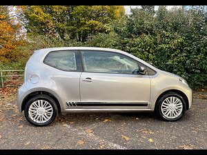 Volkswagen up! thumbnail