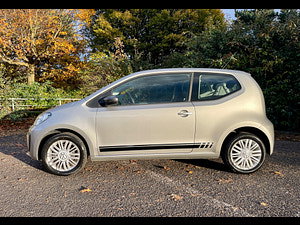 Volkswagen up! thumbnail