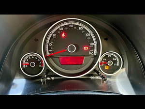 Volkswagen up! thumbnail