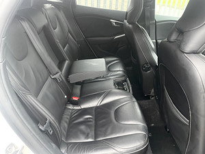 Volvo V40 thumbnail