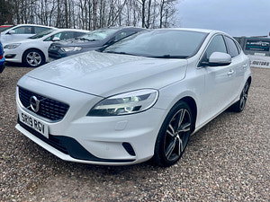 Volvo V40 thumbnail