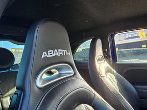 Abarth 595 thumbnail