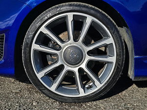 Abarth 595 thumbnail
