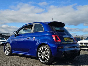 Abarth 595 thumbnail