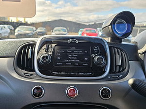 Abarth 595 thumbnail