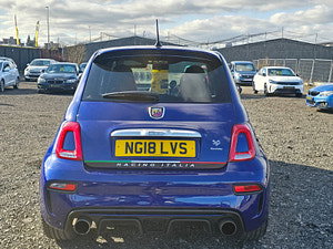 Abarth 595 thumbnail