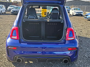Abarth 595 thumbnail